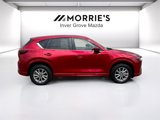 Used 2025 MAZDA CX-5 AWD 2.5 S w/ Preferred Package image 4