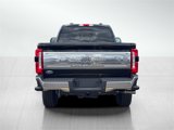 New 2025 Ford F350 King Ranch w/ Chrome Package image 4