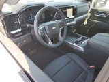 New 2025 Chevrolet Silverado 2500 LTZ w/ LTZ Premium Package image 3