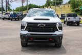 New 2025 Chevrolet Silverado 2500 LT w/ Trail Boss Package image 2