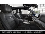 Used 2025 Mercedes-Benz GLE 63 AMG S image 4