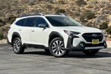 New 2025 Subaru Outback Touring XT image 2