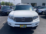 Used 2012 Honda Ridgeline RTL image 2