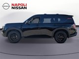 New 2025 Nissan Armada PRO-4X w/ Pro-4X Premium Package image 2