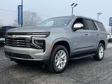 New 2025 Chevrolet Tahoe Premier image 6