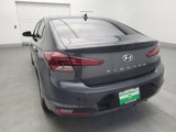 Used 2020 Hyundai Elantra SEL w/ Cargo Package (C1) image 6