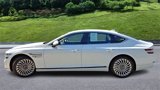 Used 2024 Genesis G80 image 5