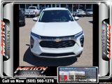 Used 2025 Chevrolet Trax LT image 5
