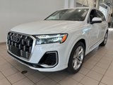 New 2025 Audi Q7 3.0T Prestige image 3