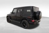 Used 2025 Mercedes-Benz G 550 image 3