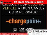 New 2025 RAM 1500 4x4 Crew Cab image 4