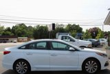 Used 2017 Hyundai Sonata Sport w/ Value Edition Package 02 image 4
