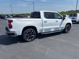 New 2025 Chevrolet Silverado 1500 LTZ w/ LTZ Premium Package image 3