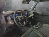 New 2025 Ford Bronco Outer Banks image 2