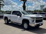 Used 2022 Chevrolet Silverado 3500 LT w/ All Star Edition image 2
