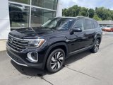 Certified 2024 Volkswagen Atlas SEL image 3