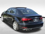 Used 2018 Audi A3 2.0T Premium w/ Convenience Package image 4