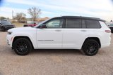 New 2025 Jeep Grand Cherokee L Summit w/ Advanced Protech Group IV image 4