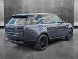 New 2025 Land Rover Range Rover SE image 2