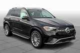 New 2026 Mercedes-Benz GLE 450e 4MATIC image 2