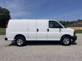 Used 2019 Chevrolet Express 2500 image 3