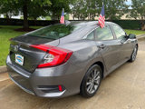 Used 2019 Honda Civic EX image 3