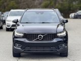 Used 2021 Volvo XC40 T5 R-Design image 2