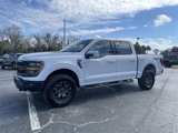 New 2025 Ford F150 Tremor w/ Equipment Group 402A High image 2