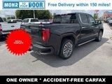Used 2023 GMC Sierra 1500 Denali Ultimate image 3