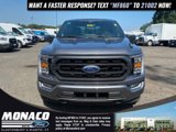 Certified 2023 Ford F150 XLT w/ Equipment Group 302A High image 3