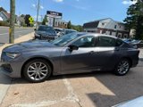 Used 2021 Acura TLX image 4