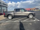New 2025 RAM 1500 Big Horn image 3