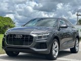 Used 2019 Audi Q8 Premium Plus image 2