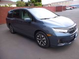 New 2025 Honda Odyssey EX-L image 2