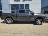 New 2025 RAM 2500 Big Horn image 2