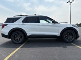 New 2025 Ford Explorer ST image 5