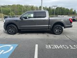 New 2025 Ford F150 Lightning XLT image 3