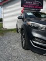 Used 2017 Hyundai Tucson Limited image 4