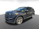 Used 2024 Ford Explorer XLT w/ Equipment Group 202A image 3