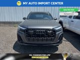 Used 2025 Audi Q7 2.0T Premium Plus w/ Premium Plus Package image 2
