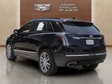 Certified 2025 Cadillac XT5 Sportv w/ LPO, Floor Liner Package image 3