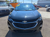 Used 2020 Chevrolet Equinox LS w/ LPO, Floor Liner Package image 2