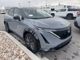 New 2025 Nissan Ariya AWD image 3