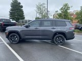 New 2025 Jeep Grand Cherokee L Limited image 2