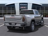 New 2025 GMC Sierra 3500 Denali w/ Denali Reserve Package image 4