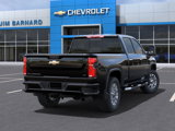 New 2025 Chevrolet Silverado 2500 LT w/ Z71 Chrome Sport Edition image 4