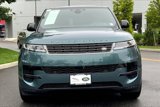 Used 2025 Land Rover Range Rover Sport SE image 2