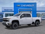 New 2025 Chevrolet Silverado 2500 LT w/ All Star Edition image 2
