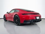 Used 2025 Porsche 911 Carrera 4 GTS image 3