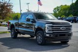 Used 2024 Ford F350 Limited image 3